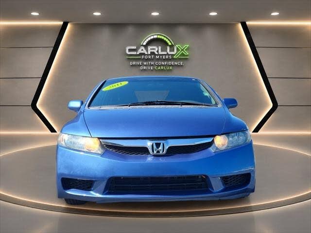 2011 Honda Civic