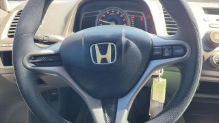 2011 Honda Civic