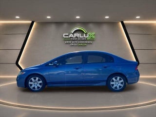 2011 Honda Civic