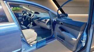 2011 Honda Civic
