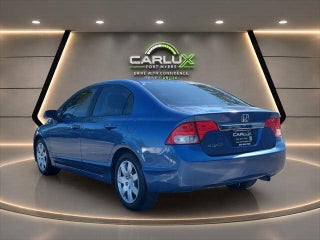 2011 Honda Civic