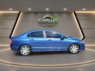 2011 Honda Civic