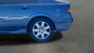 2011 Honda Civic