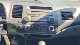 2011 Honda Civic