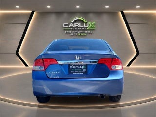 2011 Honda Civic