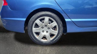 2011 Honda Civic