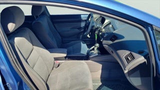 2011 Honda Civic