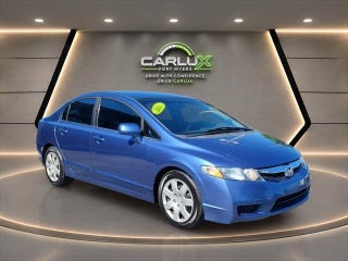 2011 Honda Civic