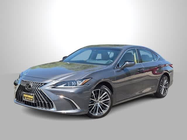 2023 Lexus Es 300h