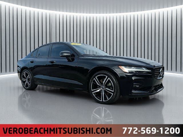 2022 Volvo S60