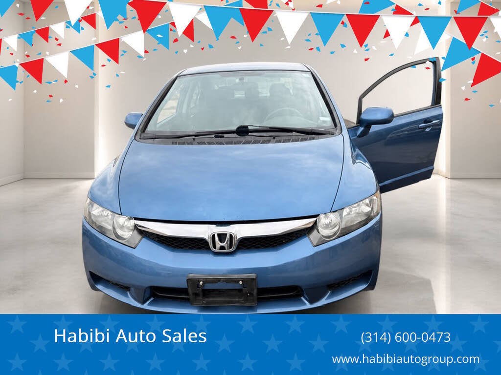 2011 Honda Civic