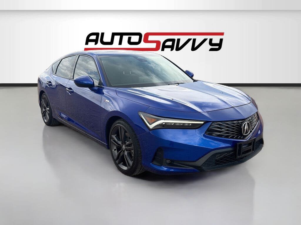 2024 Acura Integra