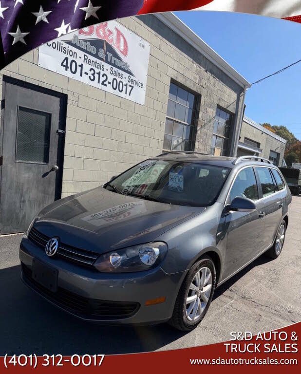 2010 Volkswagen Jetta