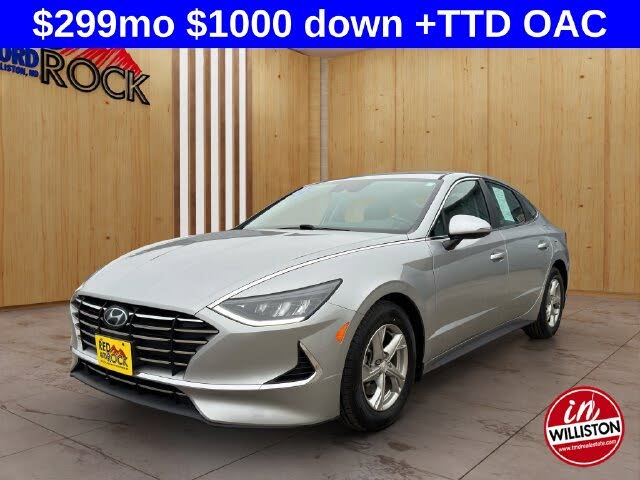 2022 Hyundai Sonata