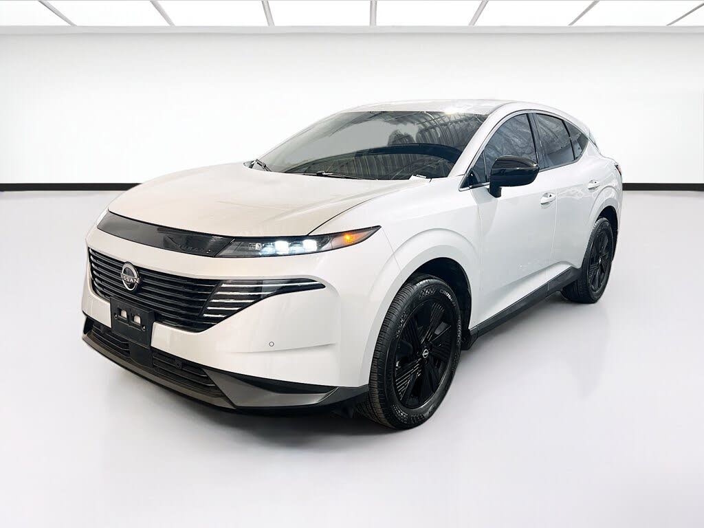 2025 Nissan Murano