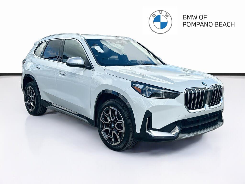 2023 Bmw X1