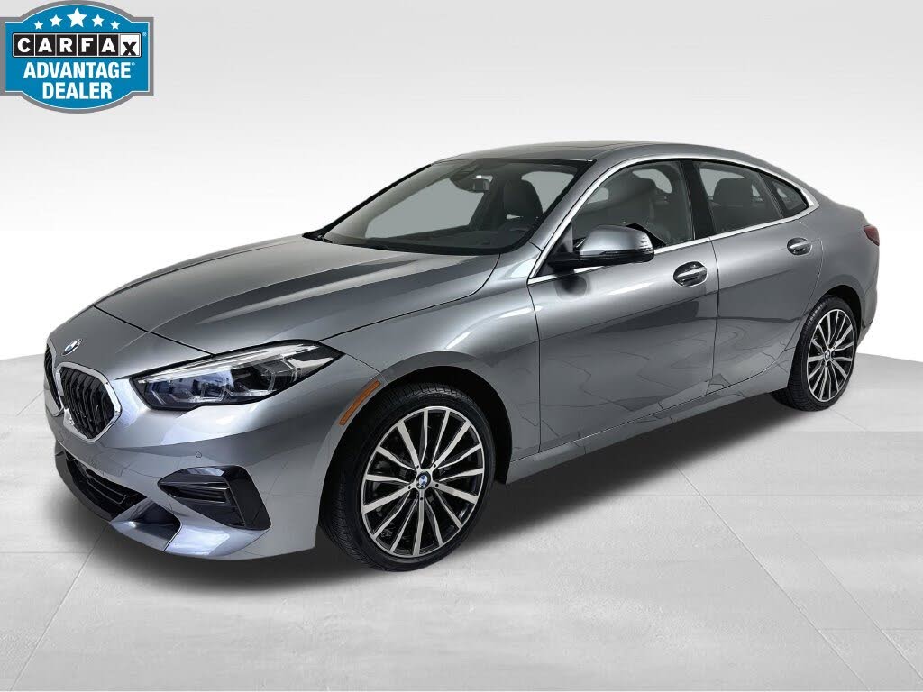 2024 Bmw 2 Series