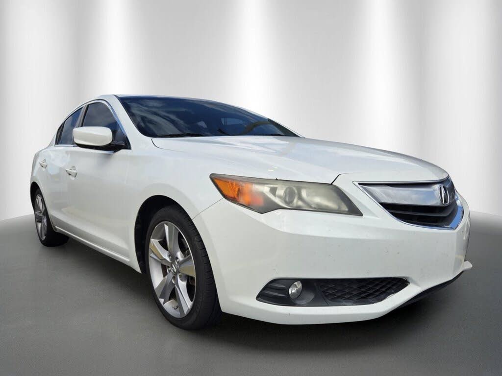 2015 Acura Ilx