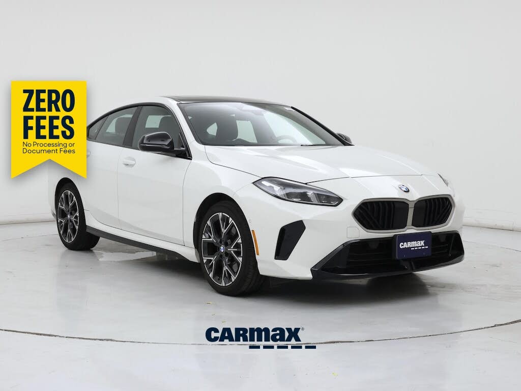 2026 Bmw 2 Series