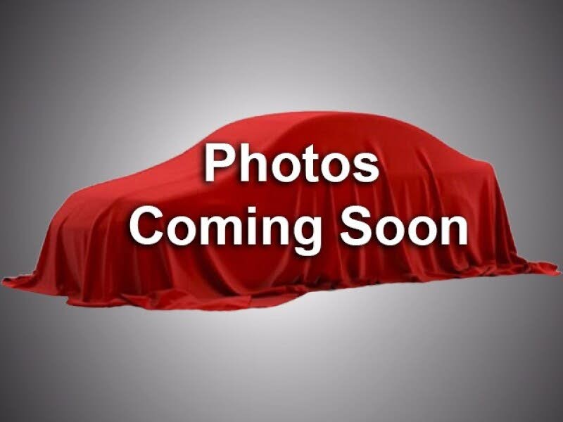 2019 Cadillac Xts